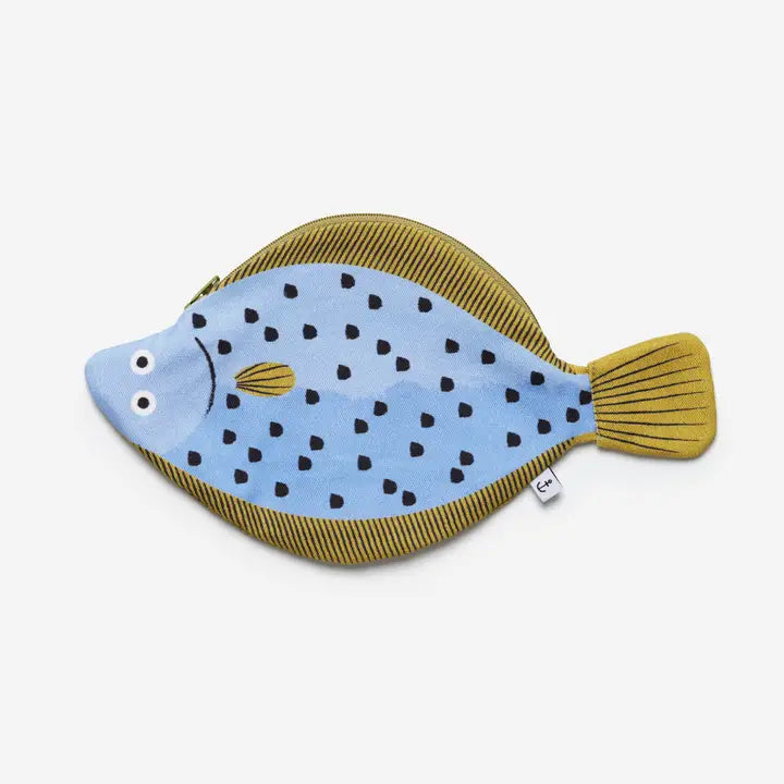 Estuche Don Fisher Flounder