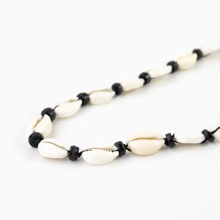 Collar Gargantilla Hyams Negro