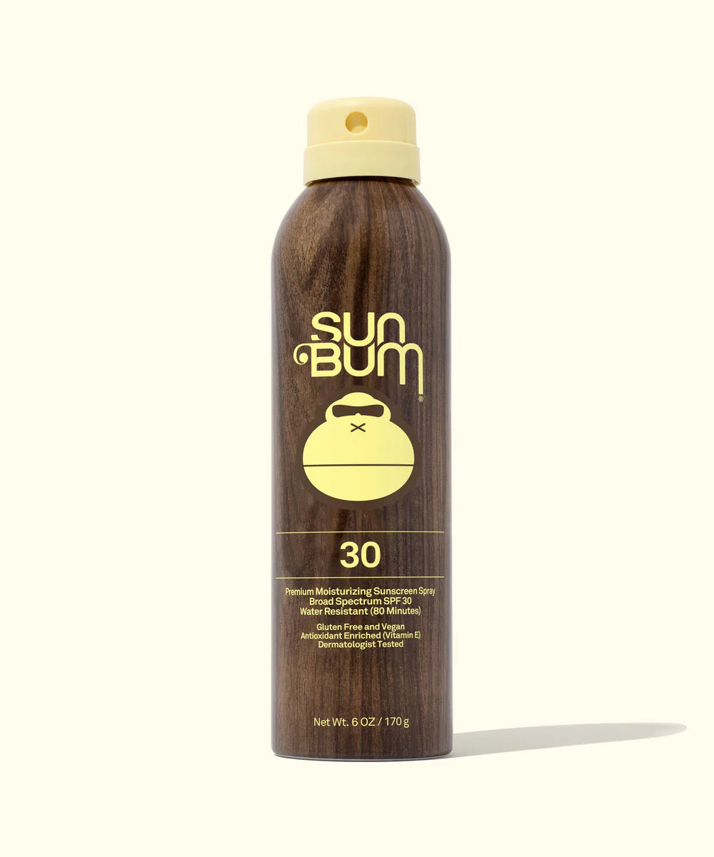 SUN BUM Spray Protector Solar Original SPF 30