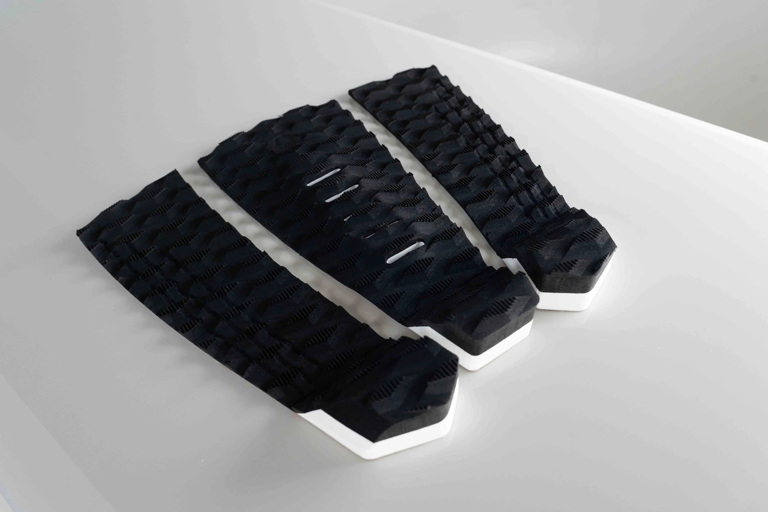 Grip BELL Traction 3 Piece Pro Black