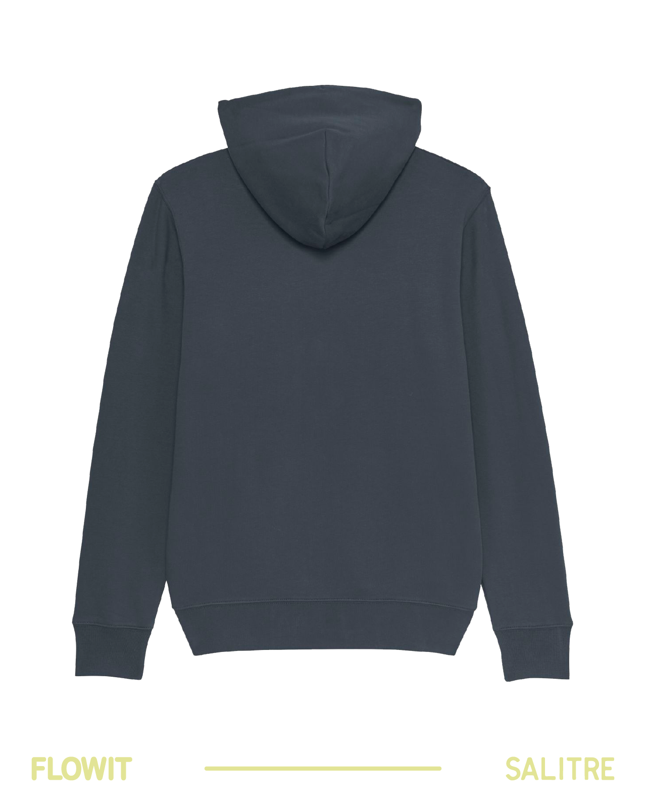 Sudadera Salitre Ancla Unisex