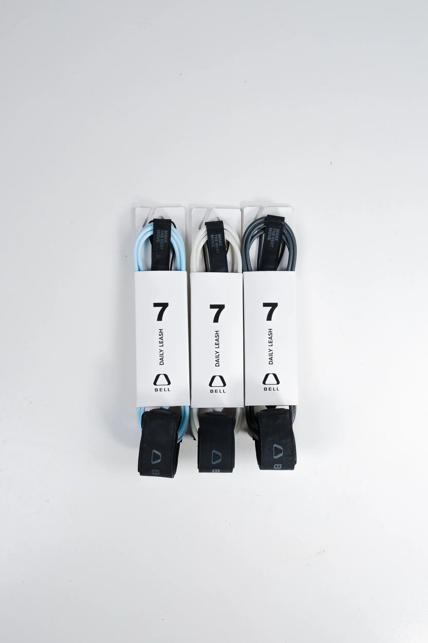 Invento Leash BELL DAILY  7.0 , 3 Colores