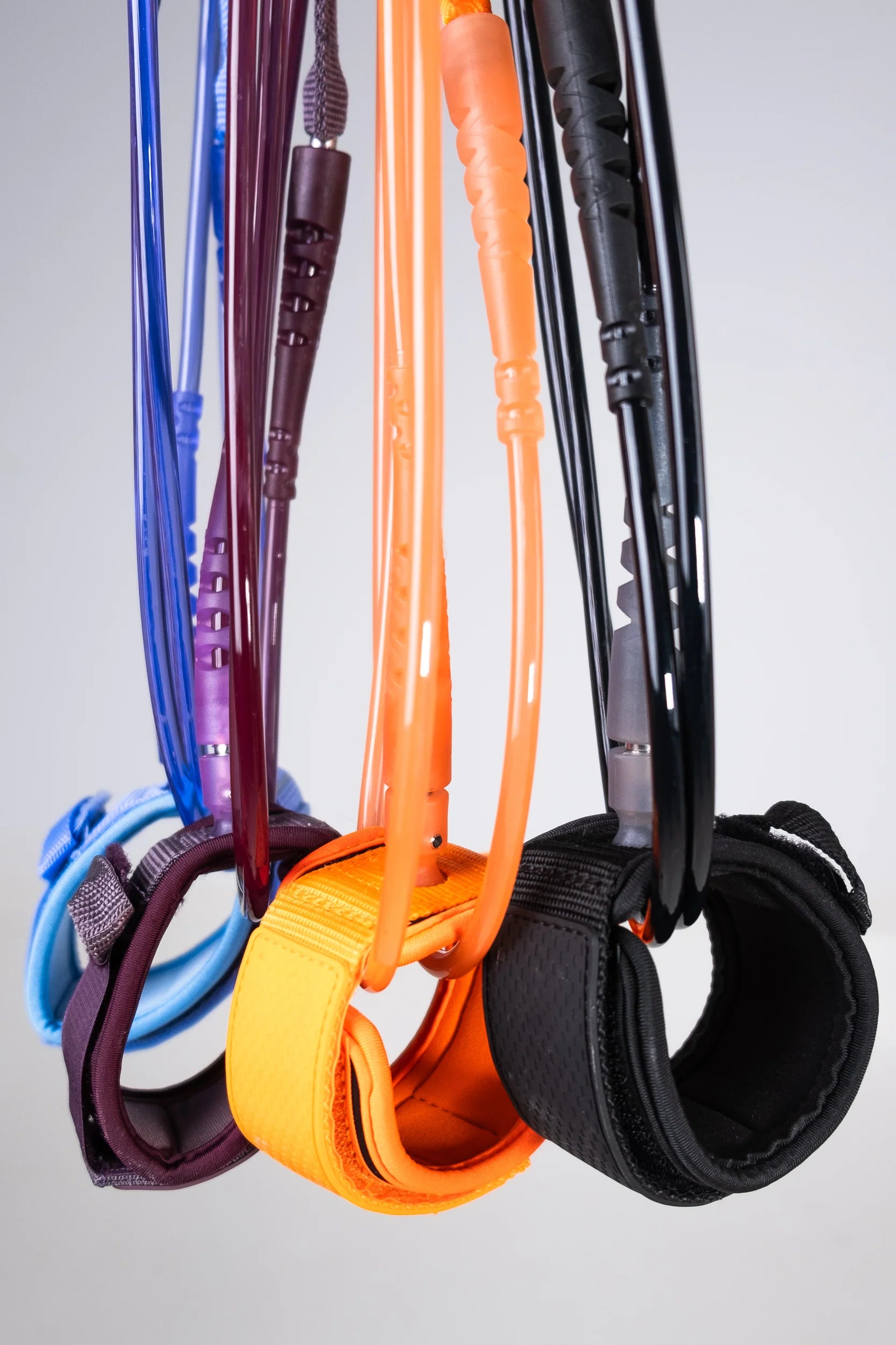 Invento Leash Bell Session 7ft 4 Colores