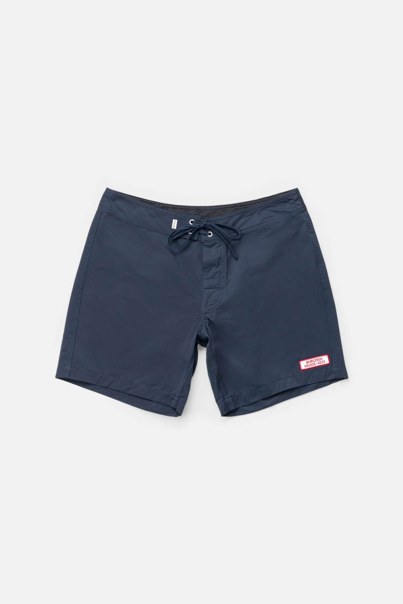 Bermuda Thythm Garage Trunk Navy