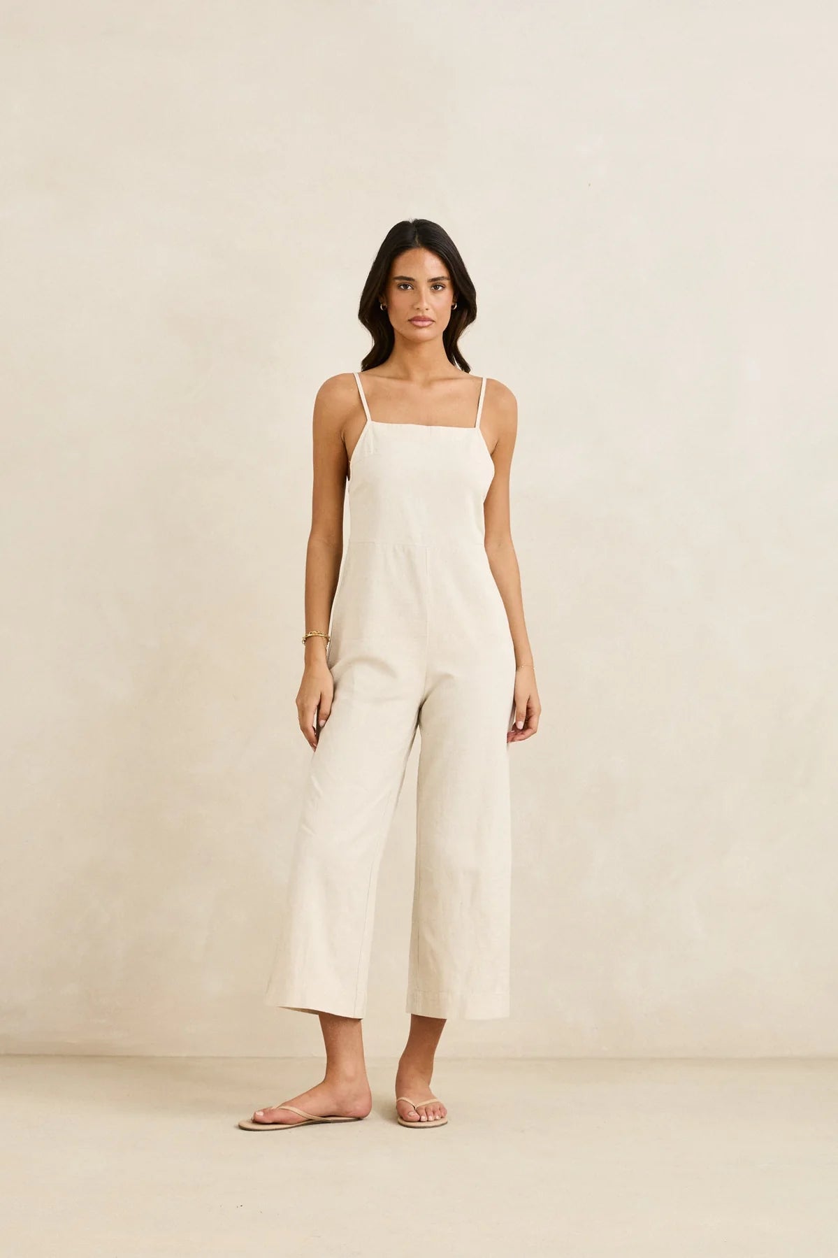 Peto RHYTHM Classic Oat Para Mujer