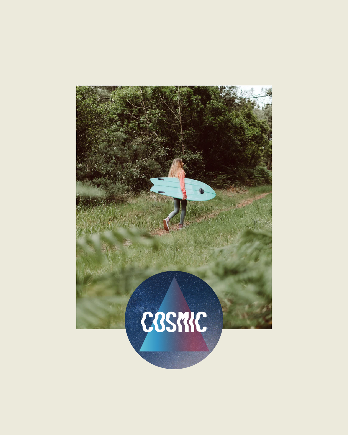 Cosmic