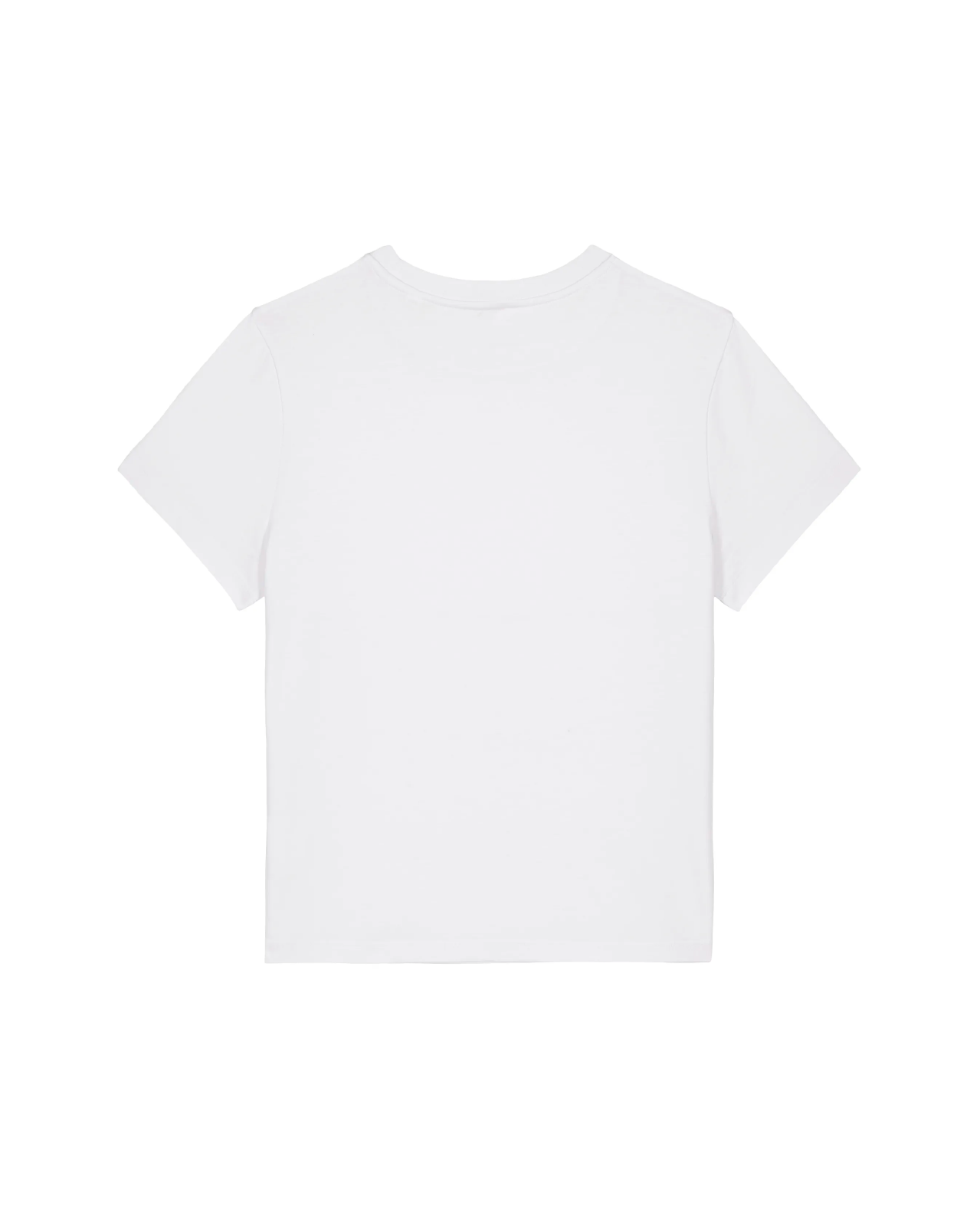 Camiseta Flowit Happy Sun Para Mujer