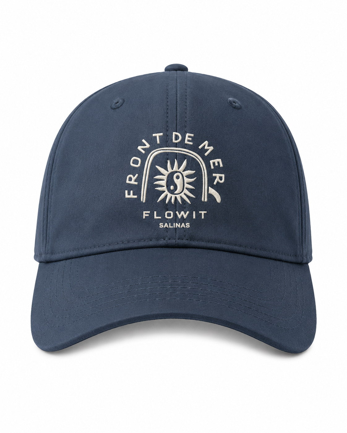 Gorra Flowit Front De Mer Performance