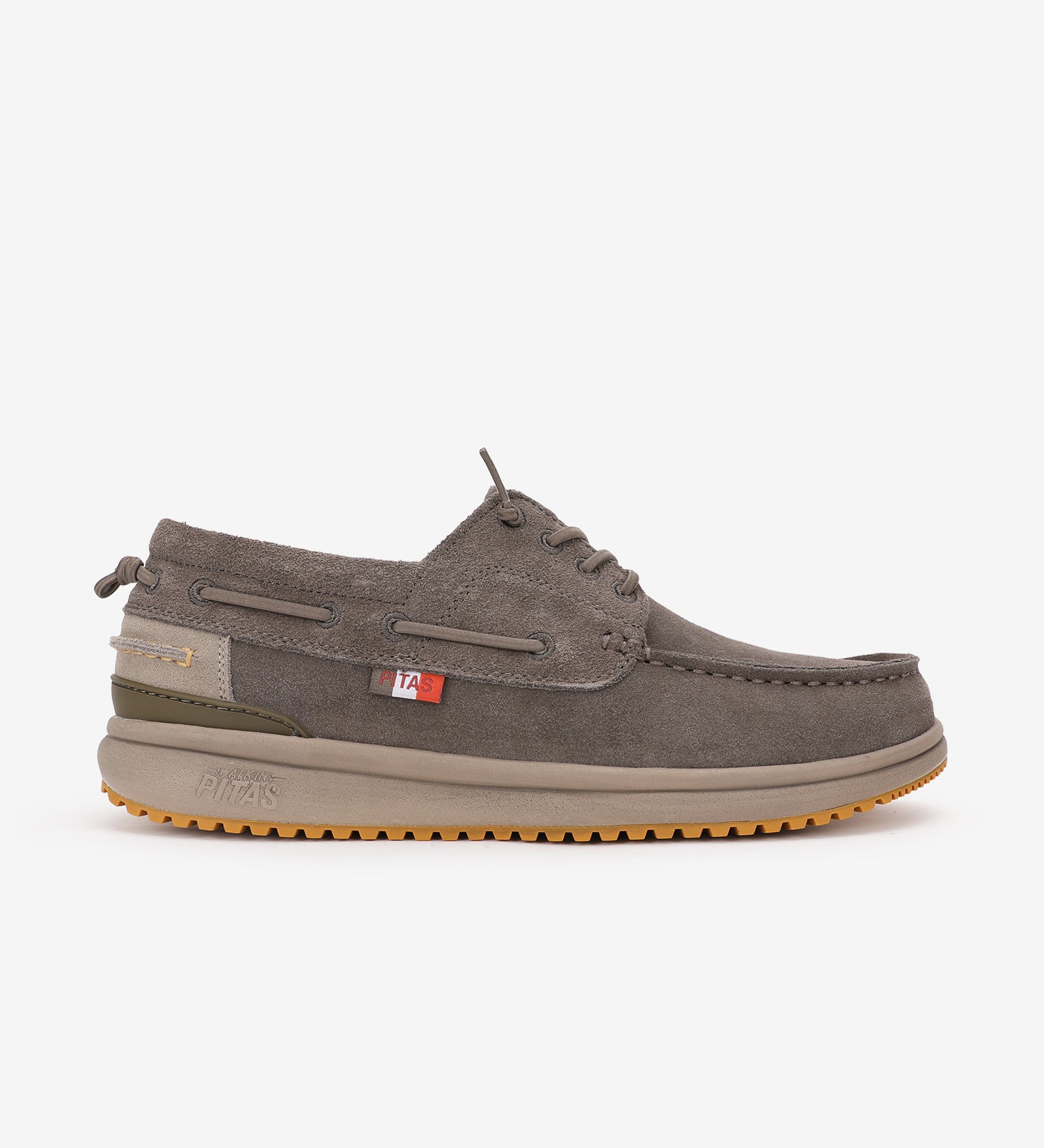 Walk In Pitas - Wave Denver Tortola Para Hombre