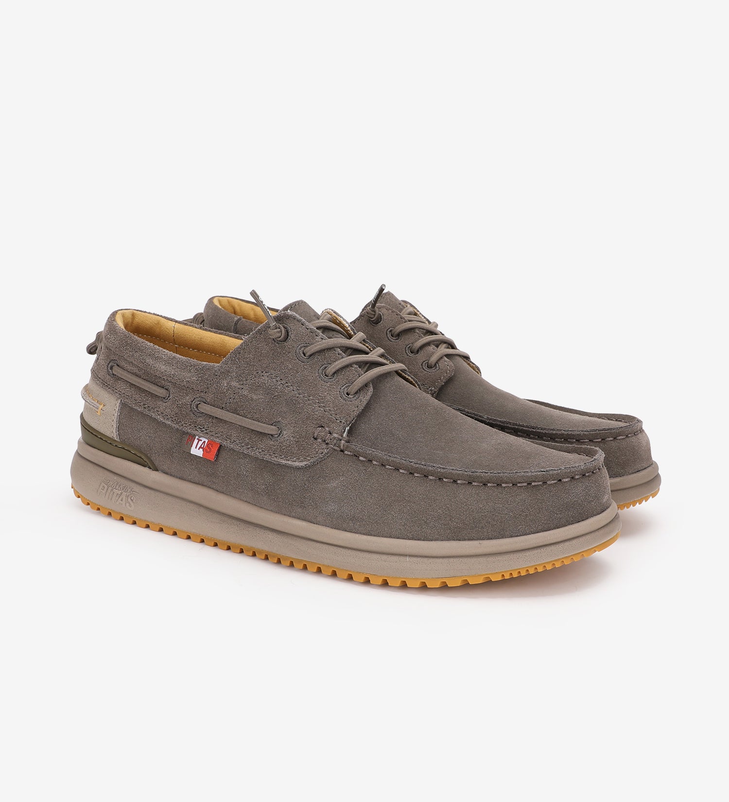 Walk In Pitas - Wave Denver Tortola Para Hombre
