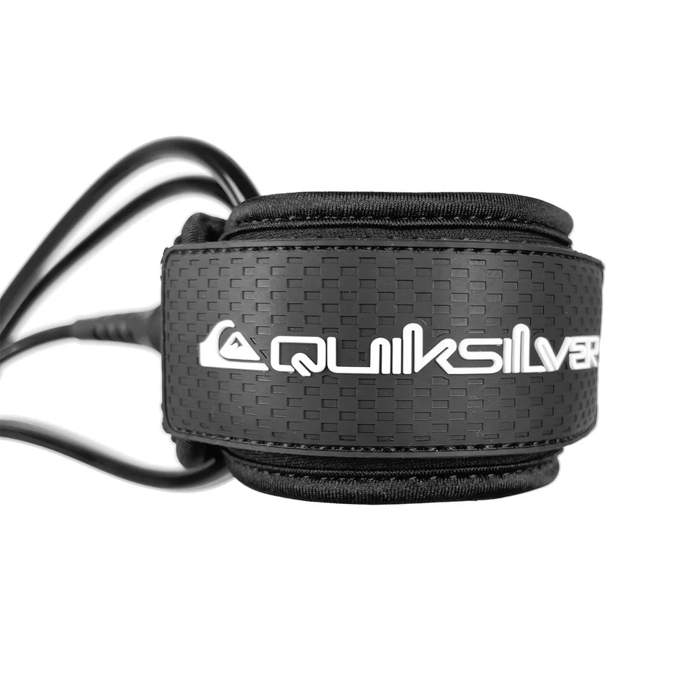 Invento Leash Quiksilver Summer Vives 6´0" Negro
