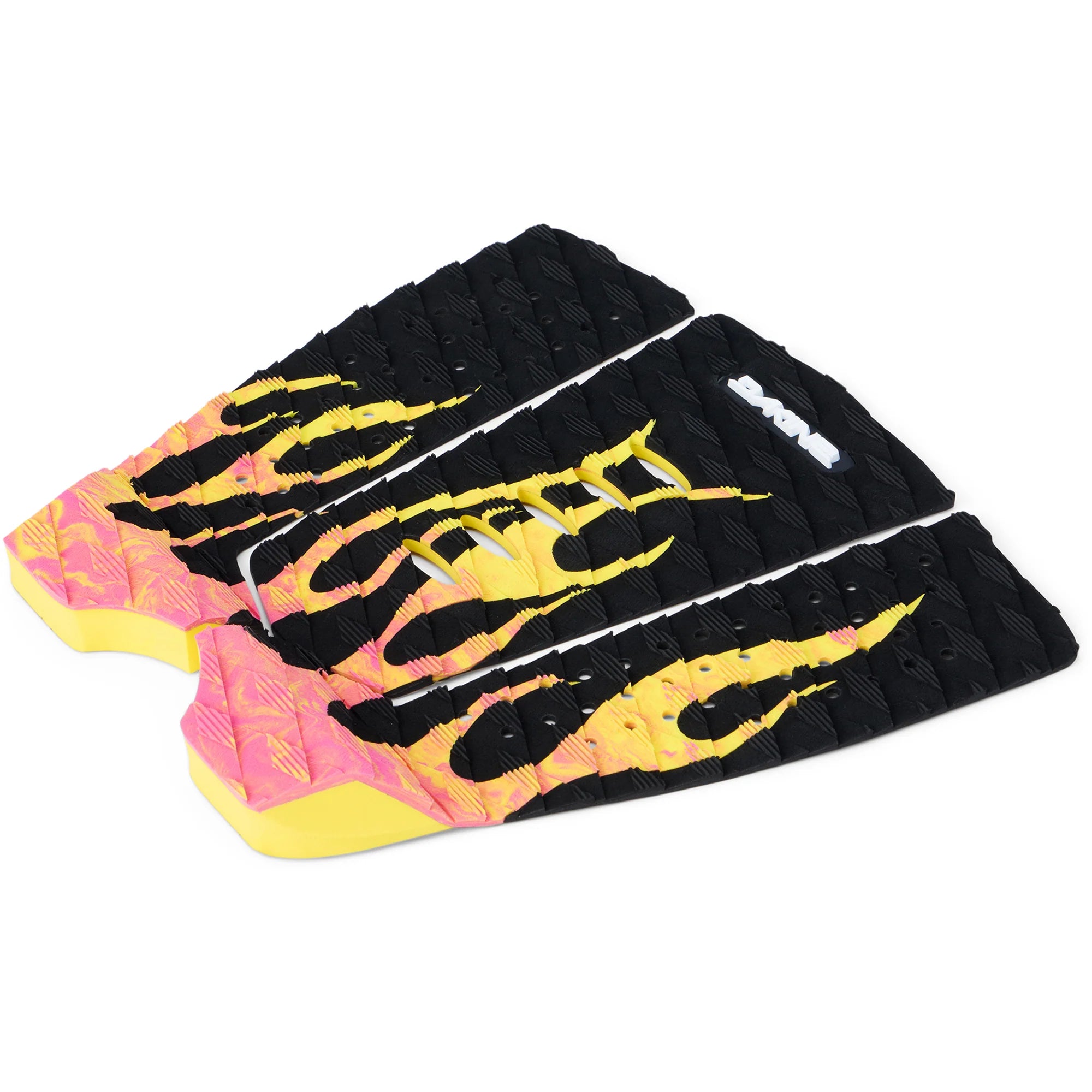 Grip Dakine Erin Brooks Pro Black Neon Flame