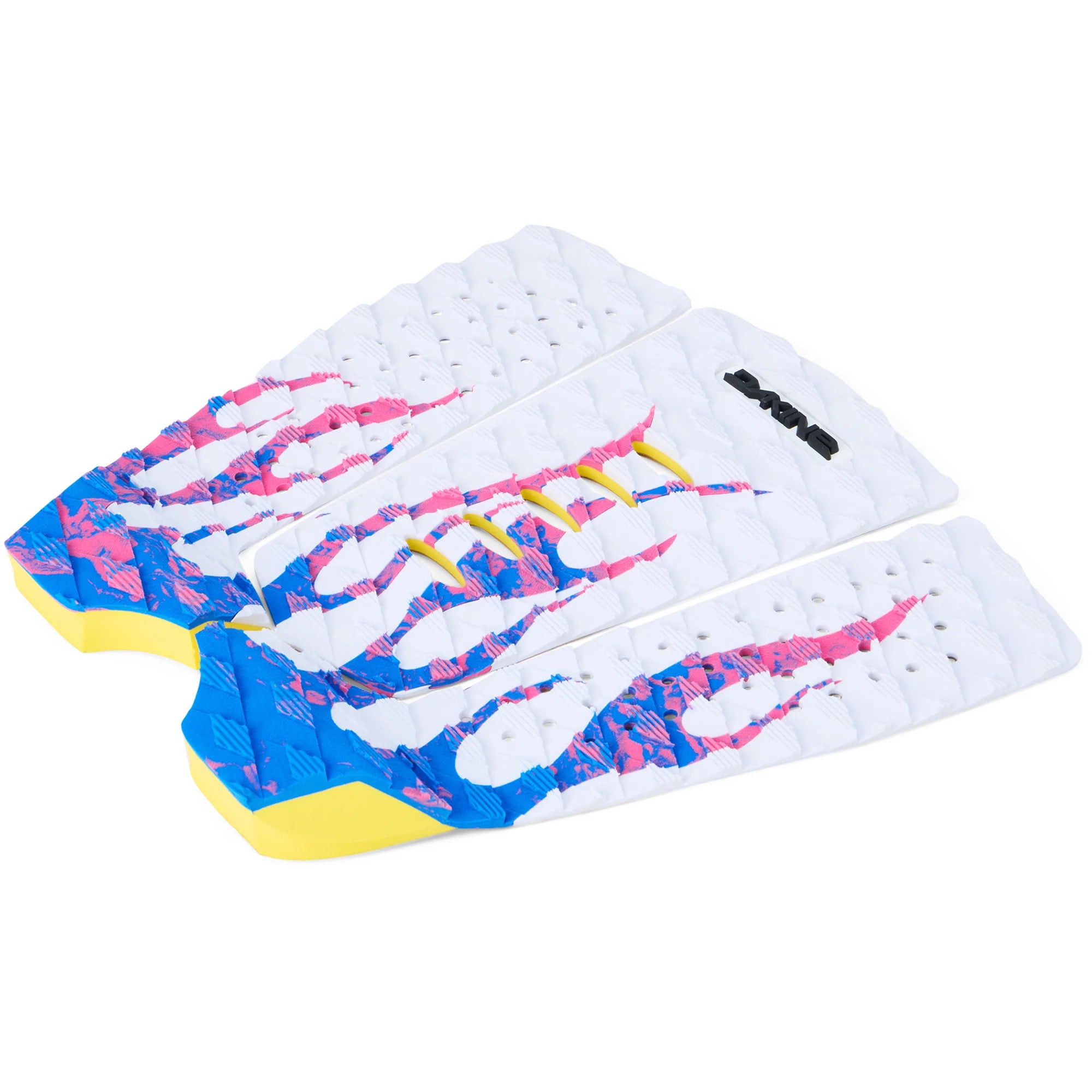 Grip Dakine Erin Brooks Pro White Neon Flame
