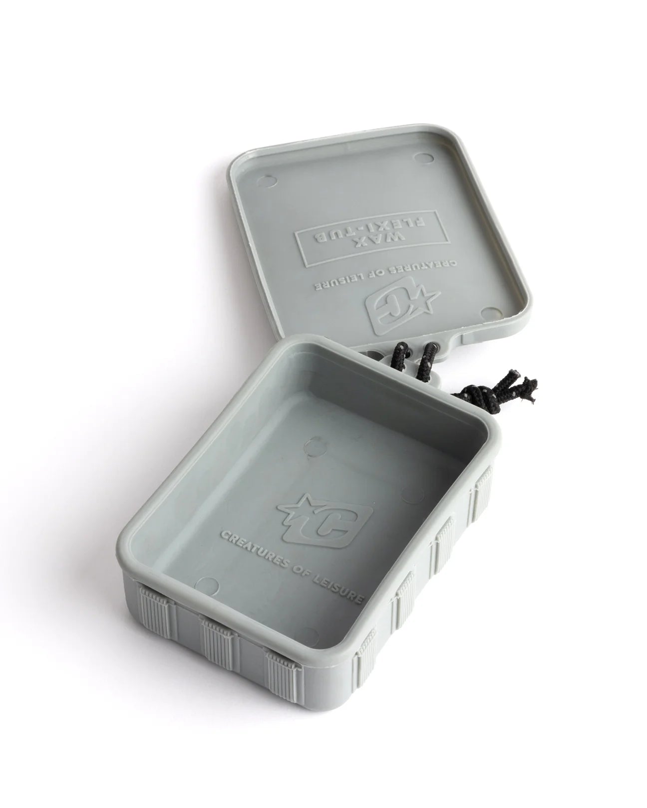 WAX FLEXI  Creatures Caja Para Guardar Cera