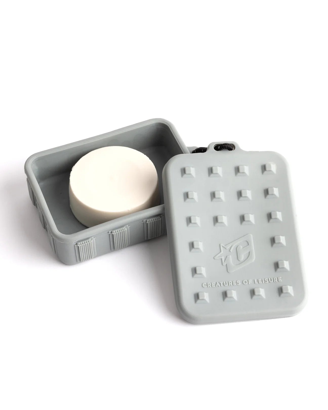 WAX FLEXI  Creatures Caja Para Guardar Cera