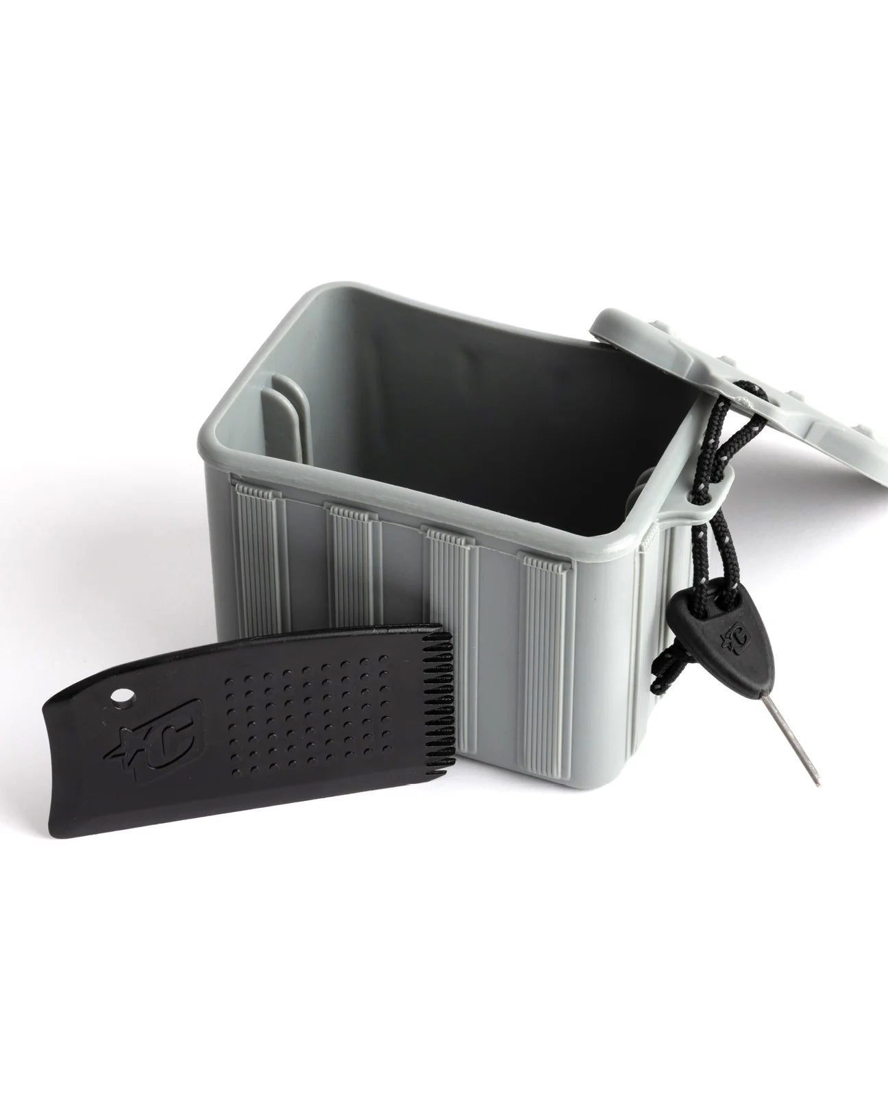 WAX FLEXI Multi Creatures Caja Para Guardar Cera