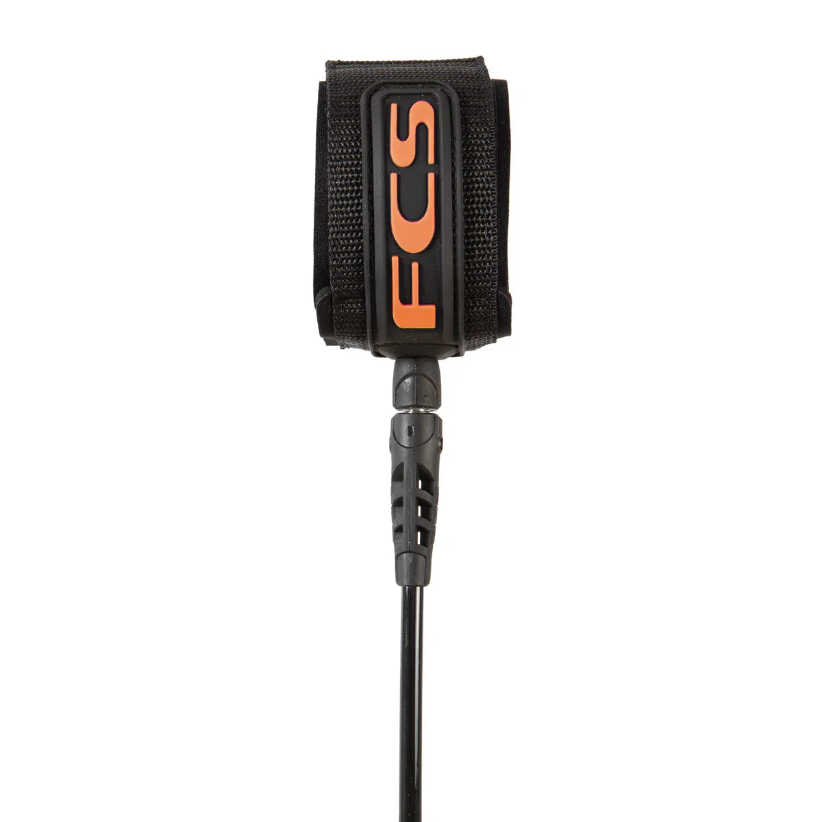 Invento/ Leash FCS Regular Classic Eclipse/ Black 7"