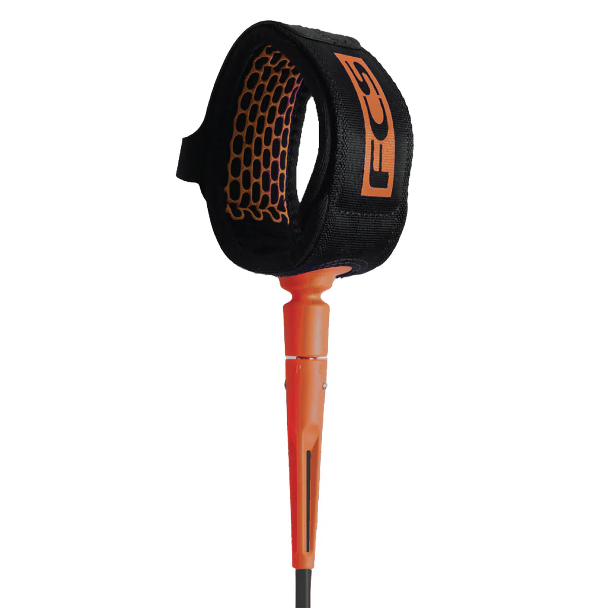 Invento/ Leash FCS All Round Eclipse 6'