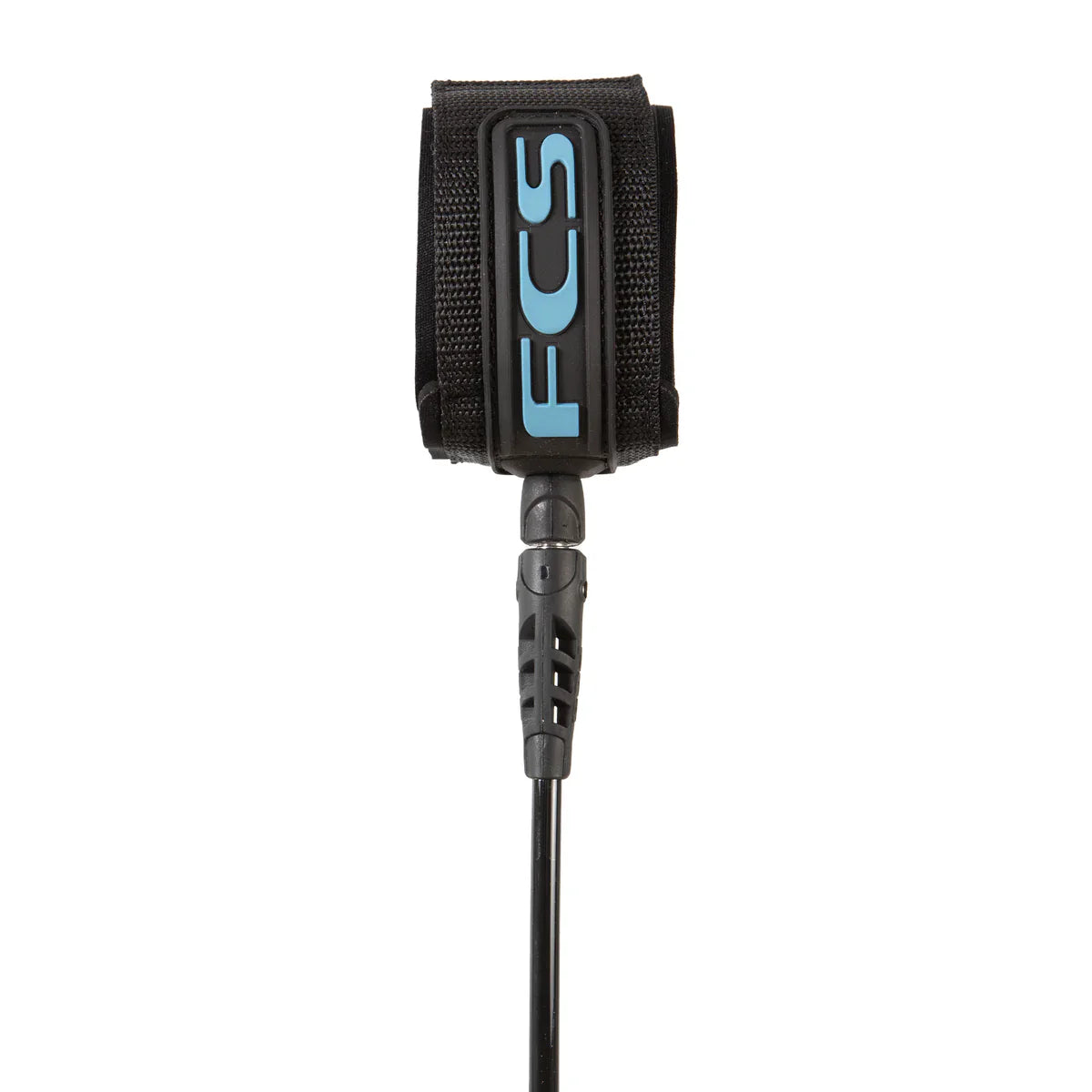 Invento/ Leash FCS Regular Classic Blue/ Black 6"