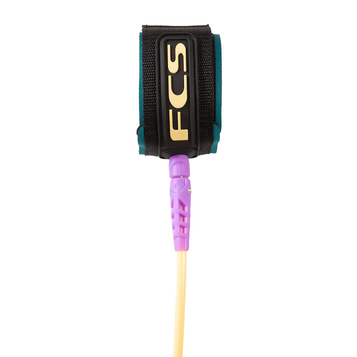 Invento/ Leash FCS Regular Classic Multicolor 6"