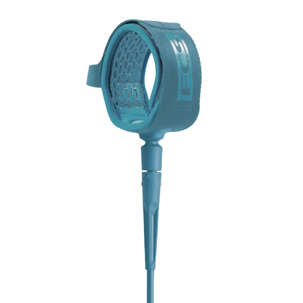Invento/ Leash FCS All Round Tranquil Blue  7'