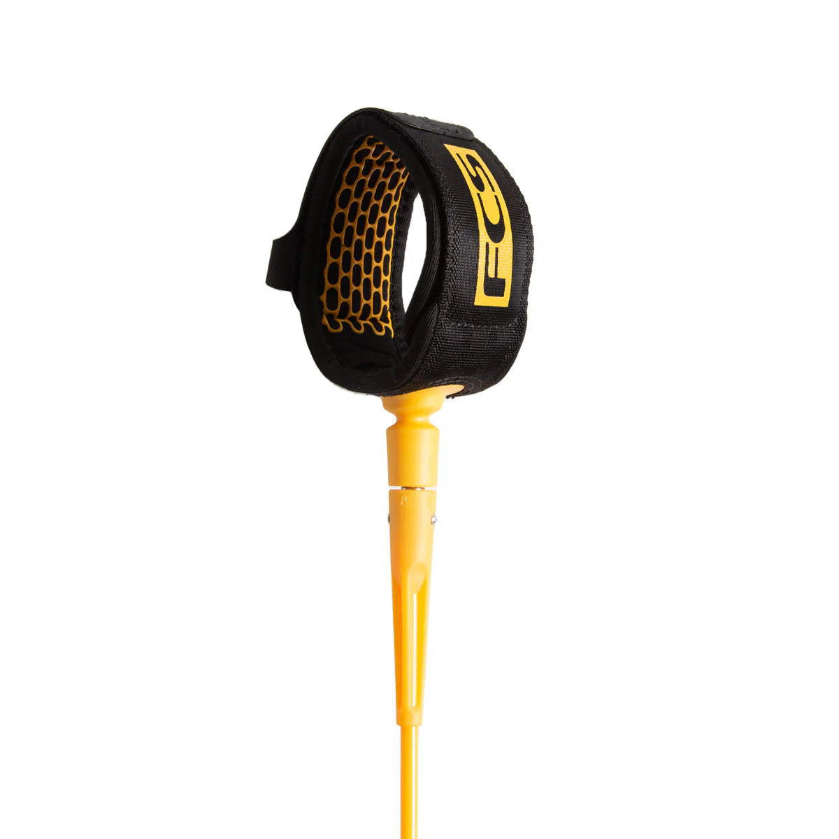 Invento/ Leash FCS All Round Eclipse 6' Mango