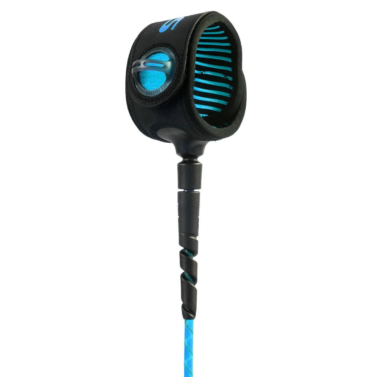 Invento/ Leash FCS Freedom Helix All Round 6' (4 colores)