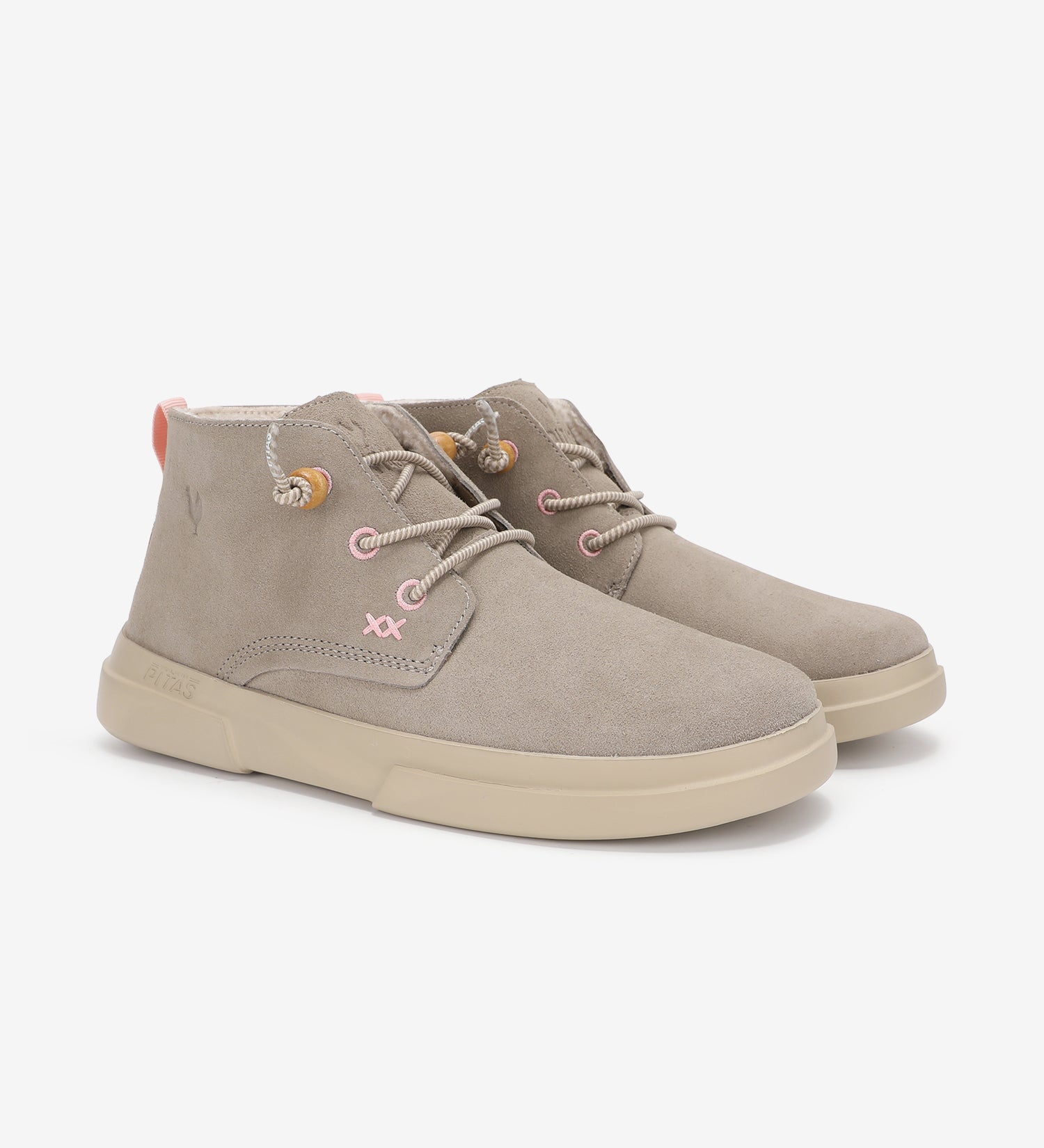 Walk In Pitas - Pic Fonna Beige