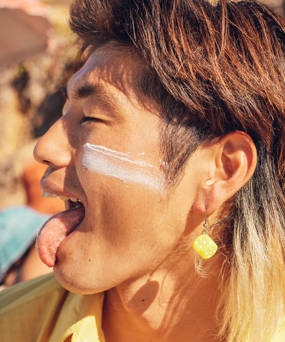 SUN BUM Original Loción Facial SPF 50