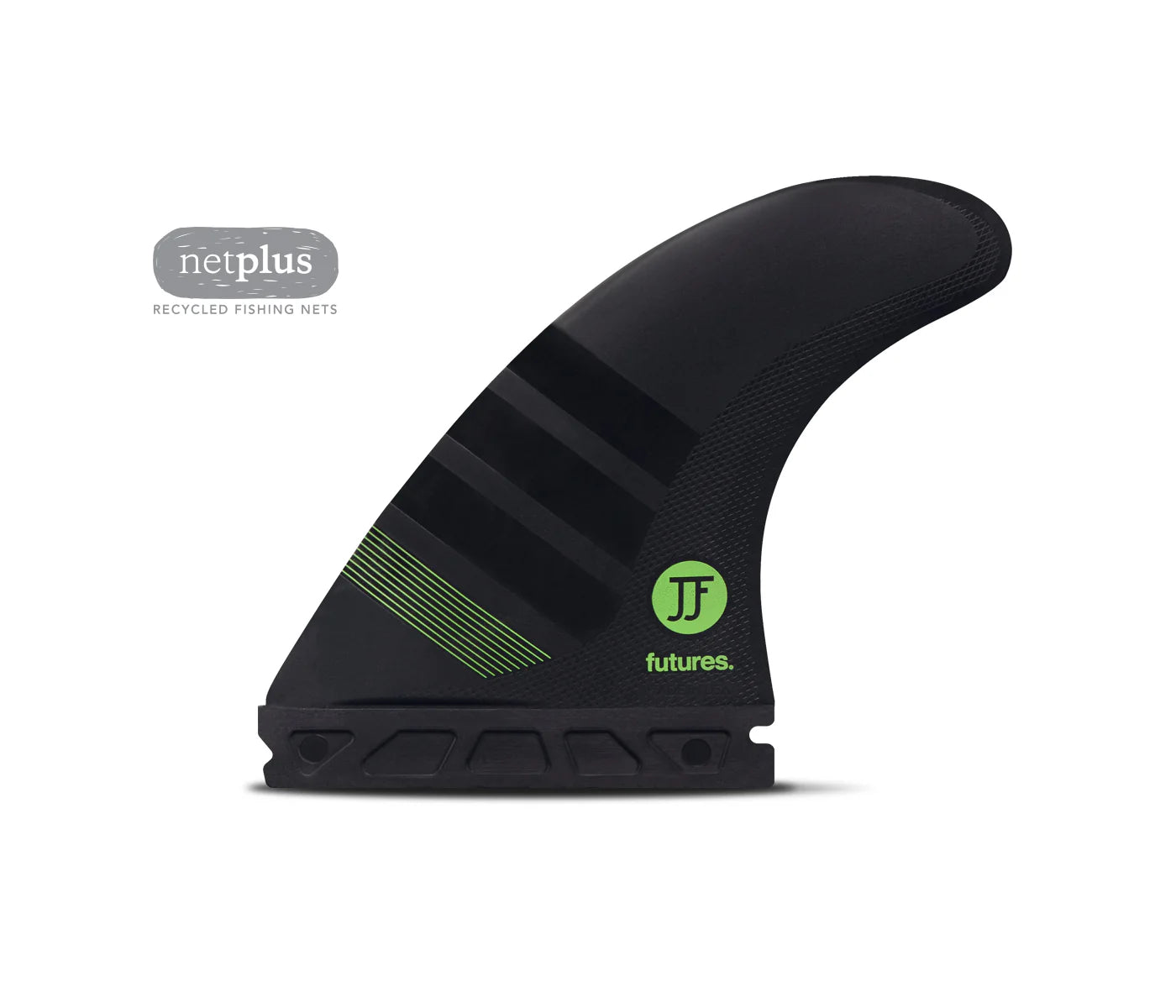Quillas Futures John John Florence Alpha (M)