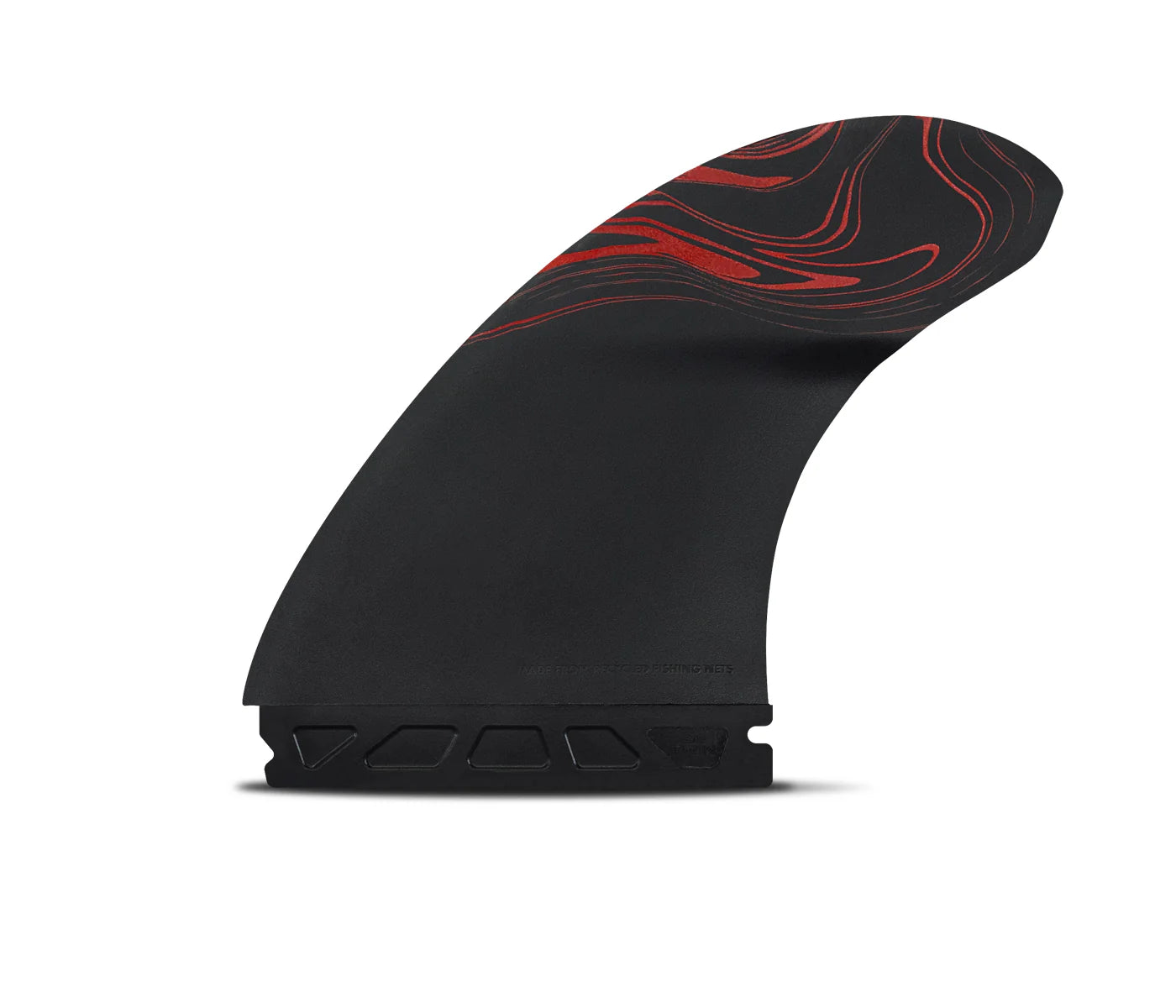 Quillas Futures Alpha Reverse 3/2 Twin+1