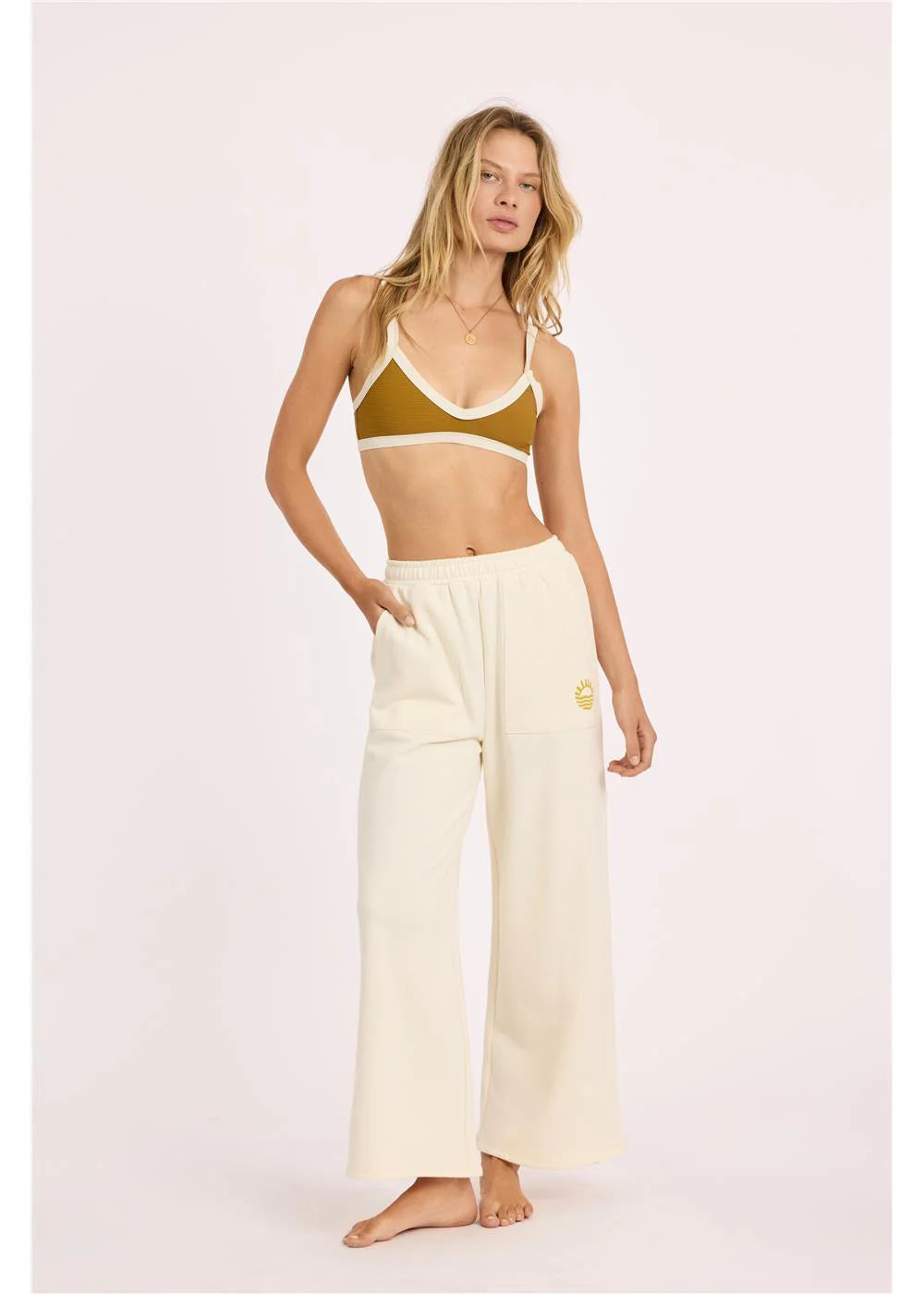 Pantalón Sisstrevolution By The Shore Knit Pant