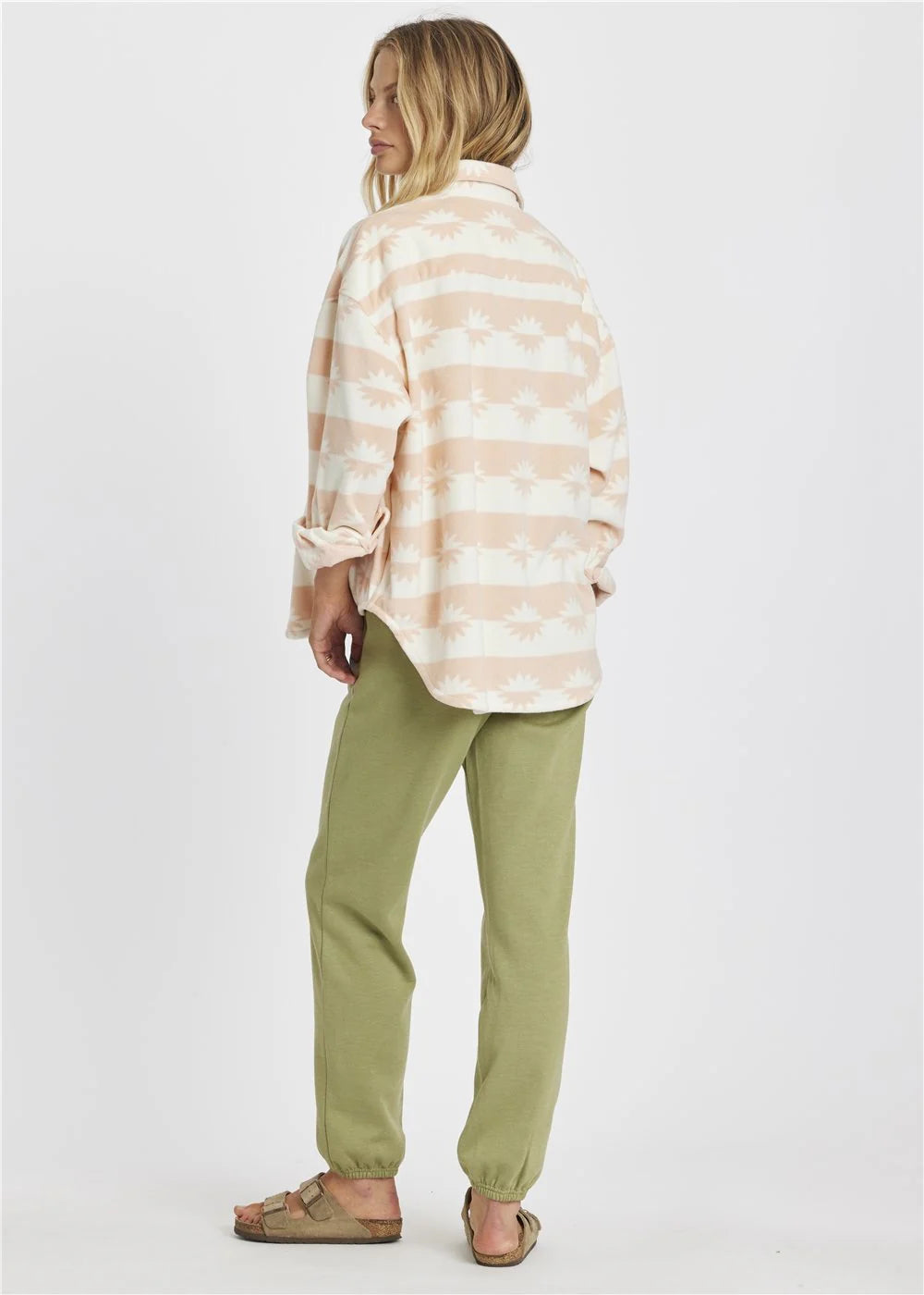 Camisa/ Chaqueta  Sisstrevolution Ocean Odyssey  Bisscotti