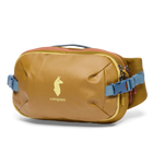 Riñonera Cotopaxi Allpa X 3L Hip Pack Bronce