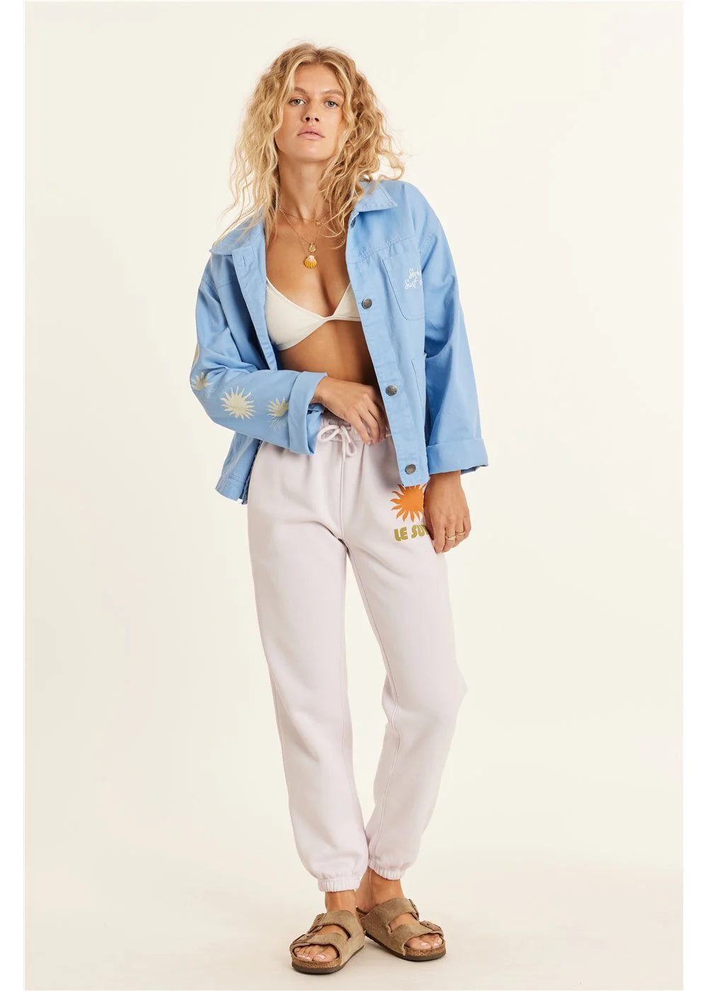Chaqueta Sisstrevolution KINGSTON UTILITY JACKET