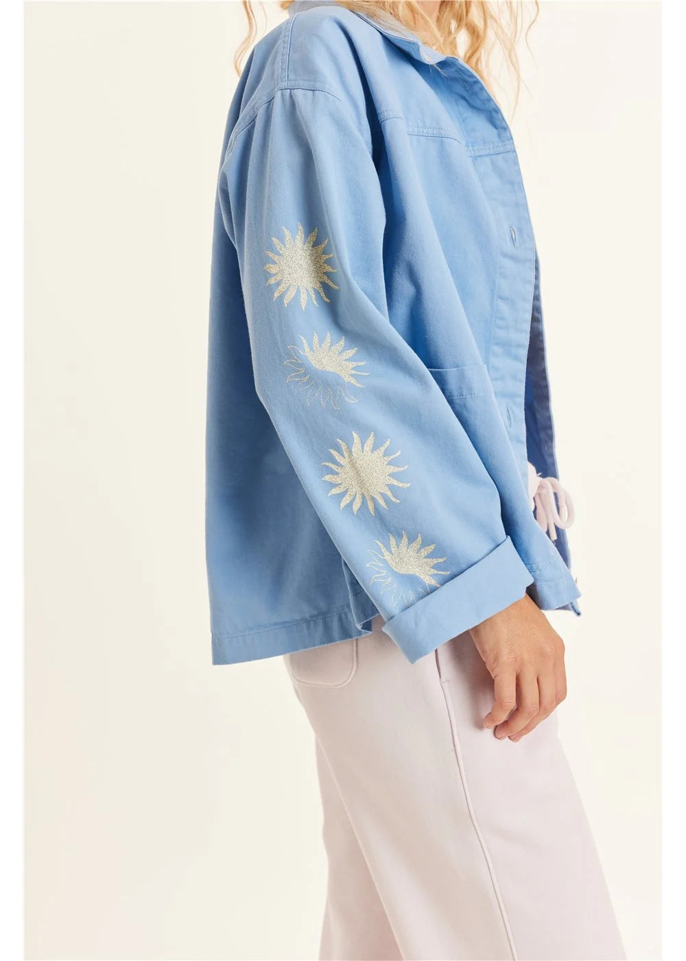 Chaqueta Sisstrevolution KINGSTON UTILITY JACKET