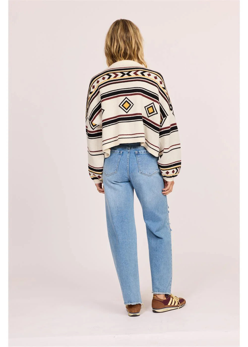 Chaqueta Sisstrevolution  Ibiza Island