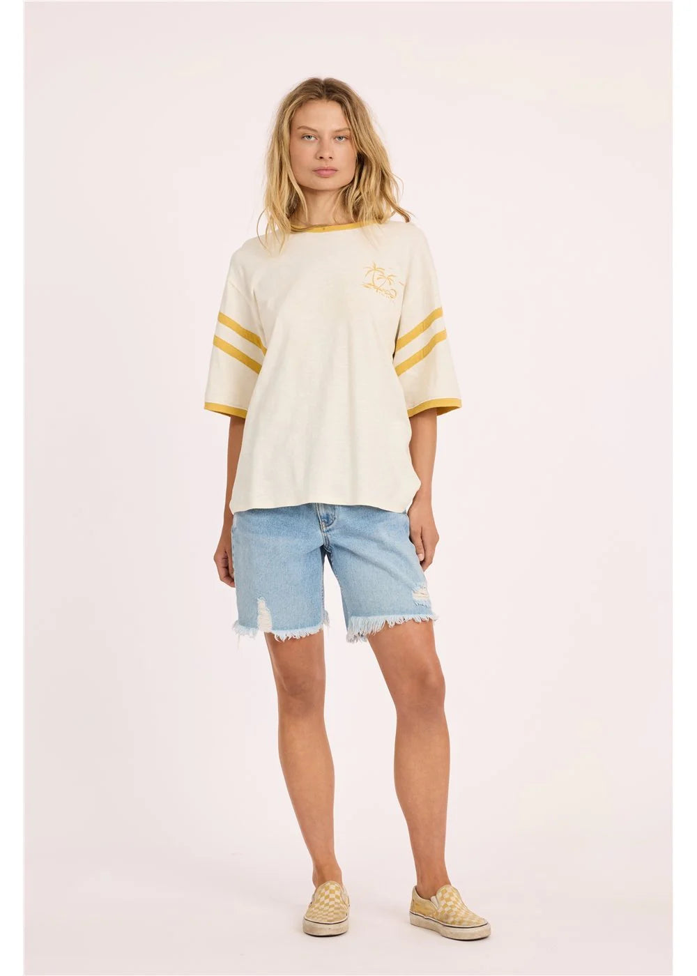 Camiseta Sisstre Playa All Day