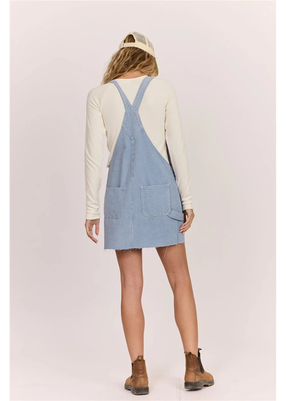 Peto Vestido Ocean Haze Sisstrevolution