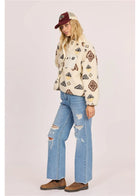 Forro Polar Sisstrevolution Sherpa