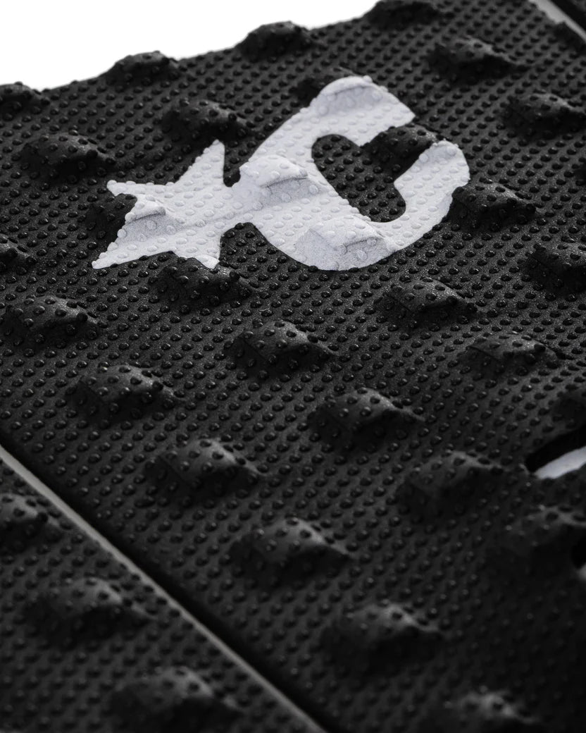 Grip Creatures Mick Eugene Fanning Negro Blanco