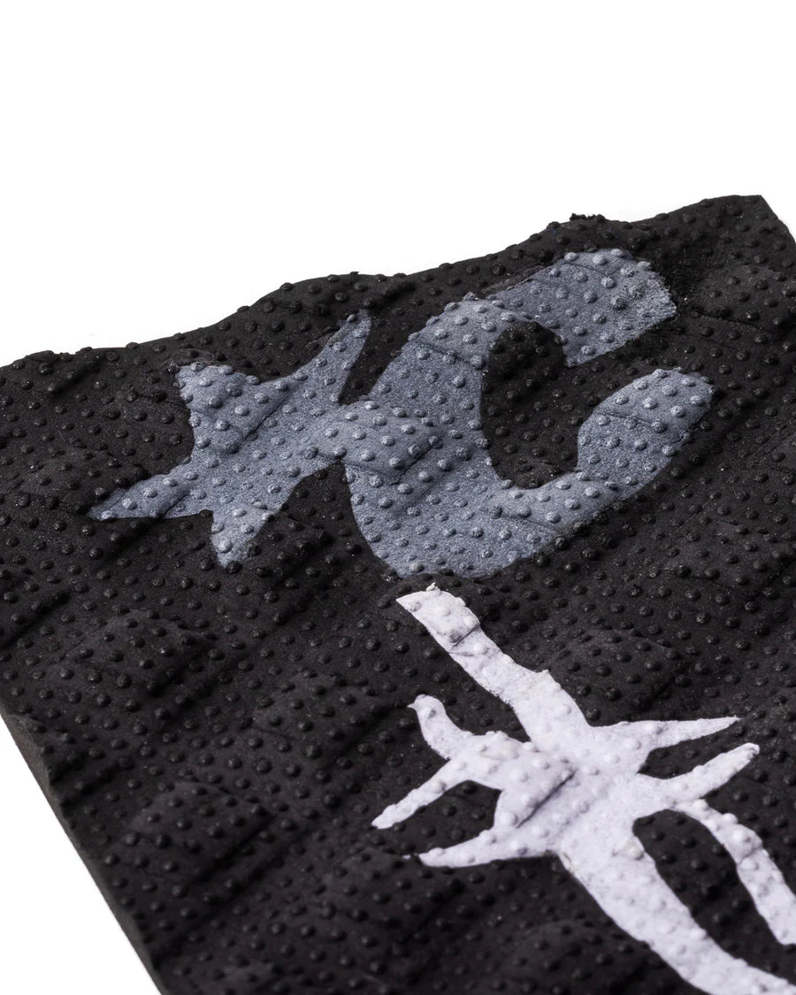 Grip Creatures Jack Freestone Signature Traction Pad | Art Series Negro