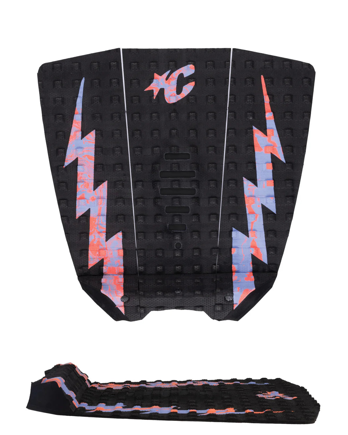 Grip GROM Mick Eugene Fanning Signature