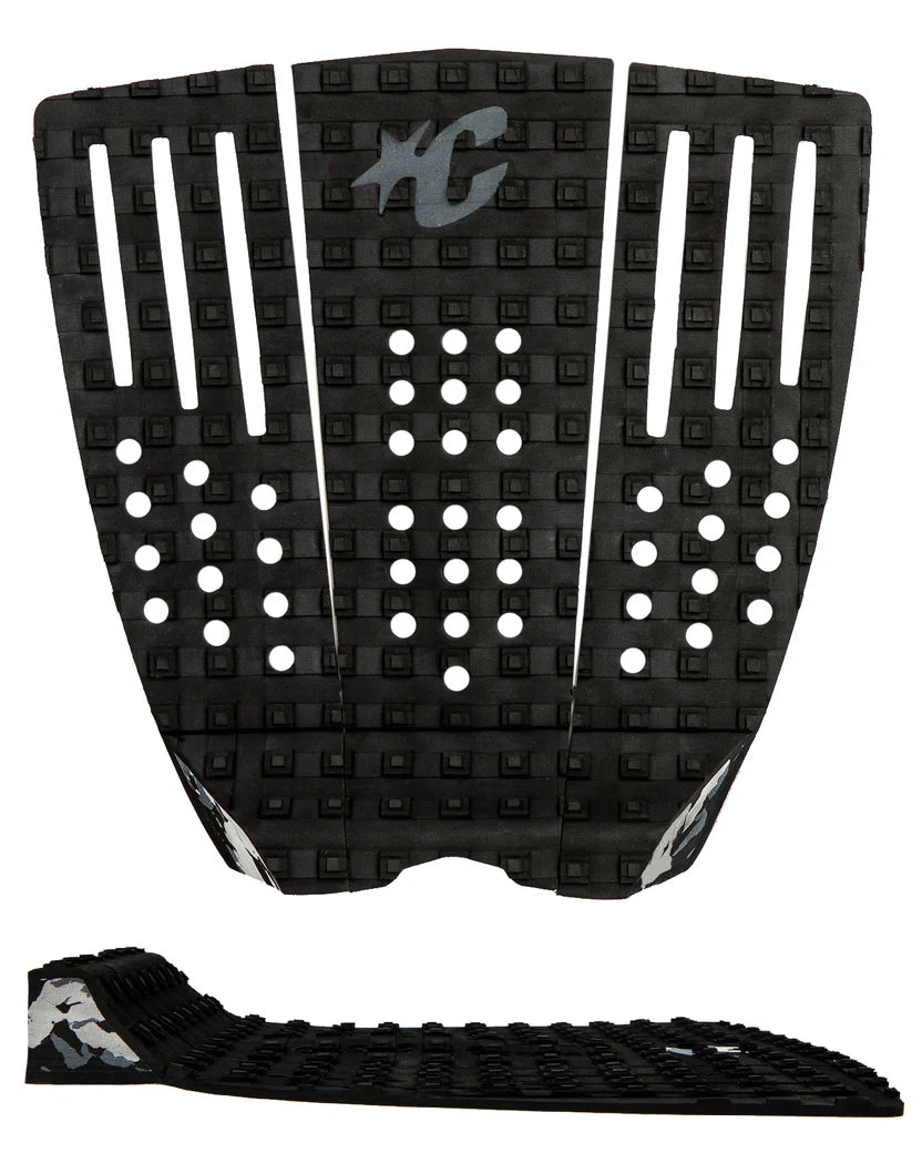 Grip Creatures Reliance III Black Char Camo