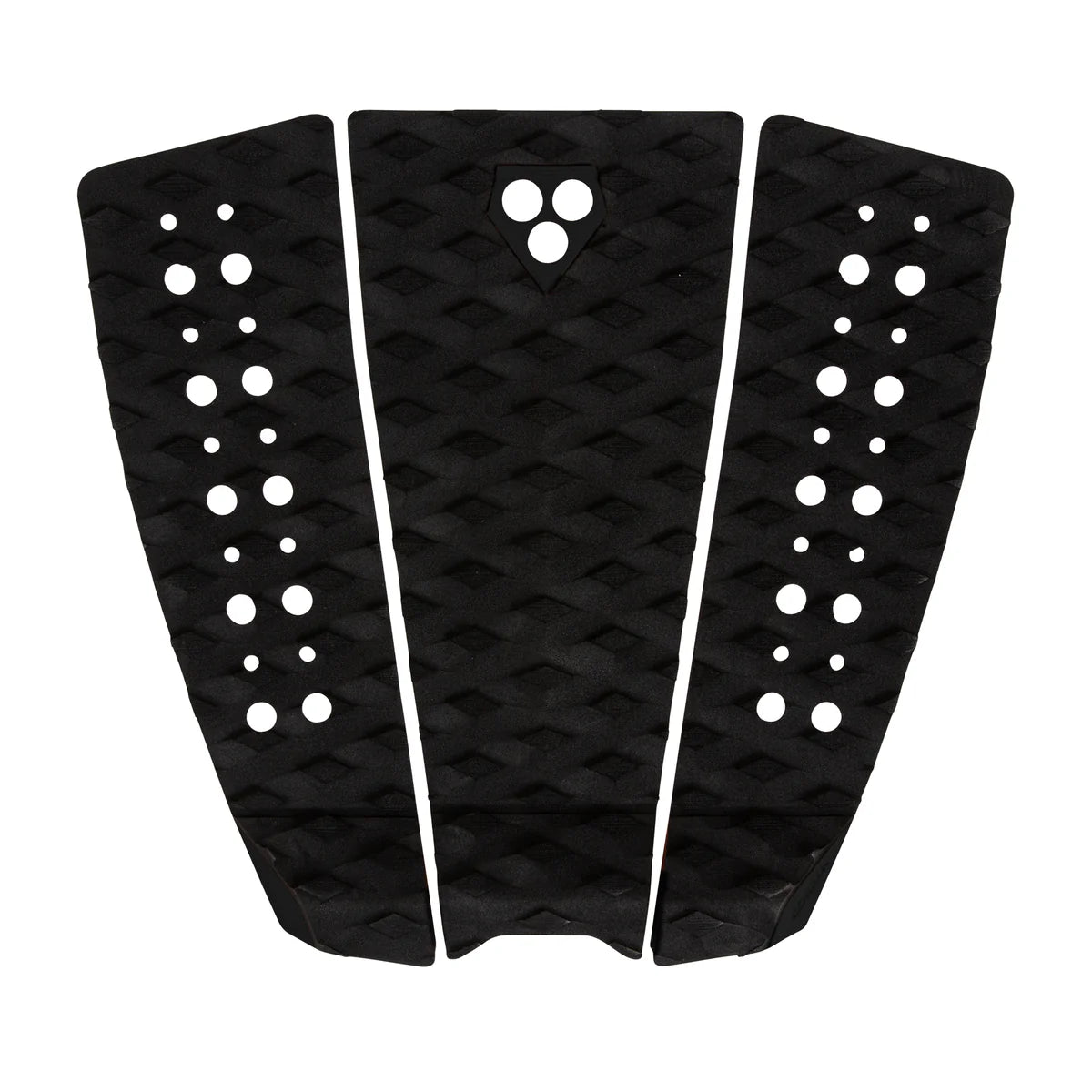 Grip Gorilla Phat Three Negro
