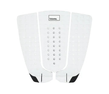 Grip Futures Jordy Signature Traction - Blanco/Negro