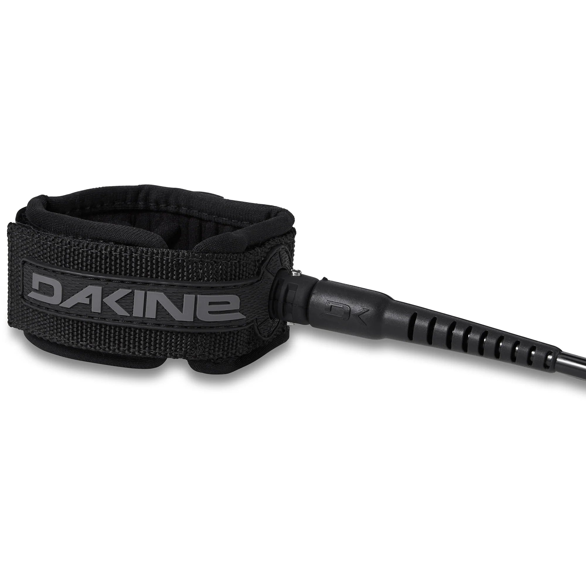 Leash Dakine ANDY IRONS kainui Team Leash  7" Black