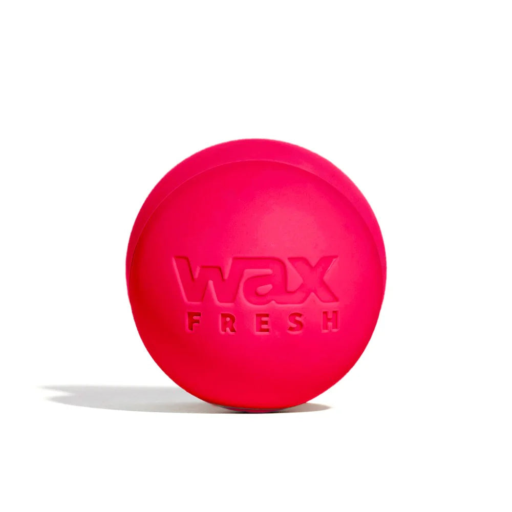 Wax Fresh Rascador De Parafina Fucsia
