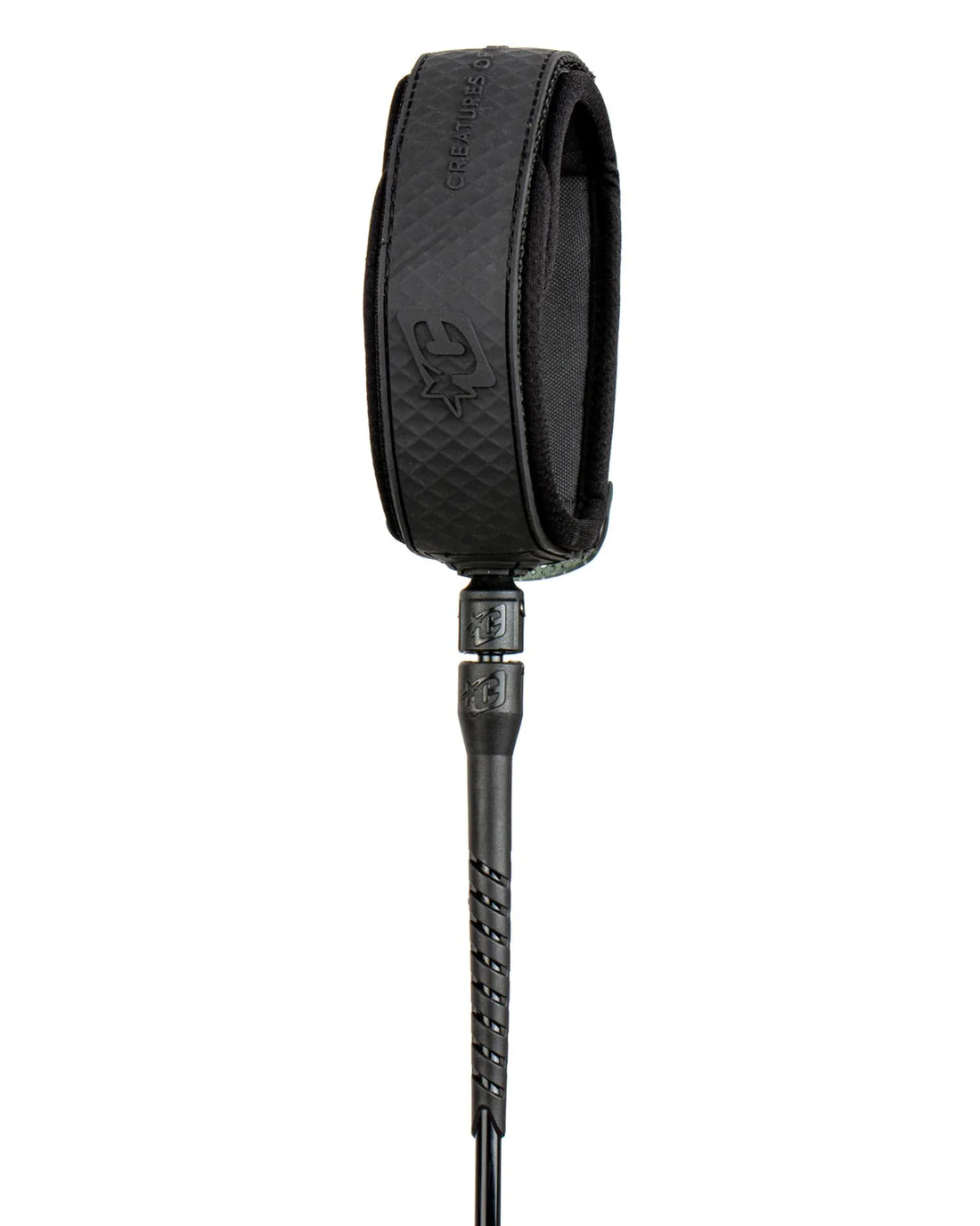 Invento/ Leash Creatures Reliance Pro 6 Negro