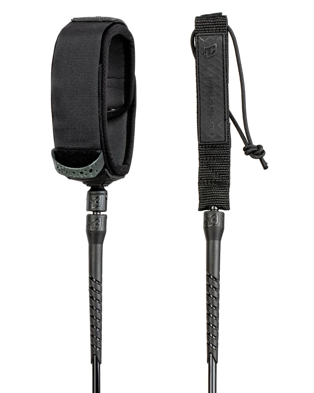 Invento/ Leash Creatures Reliance Pro 6 Negro